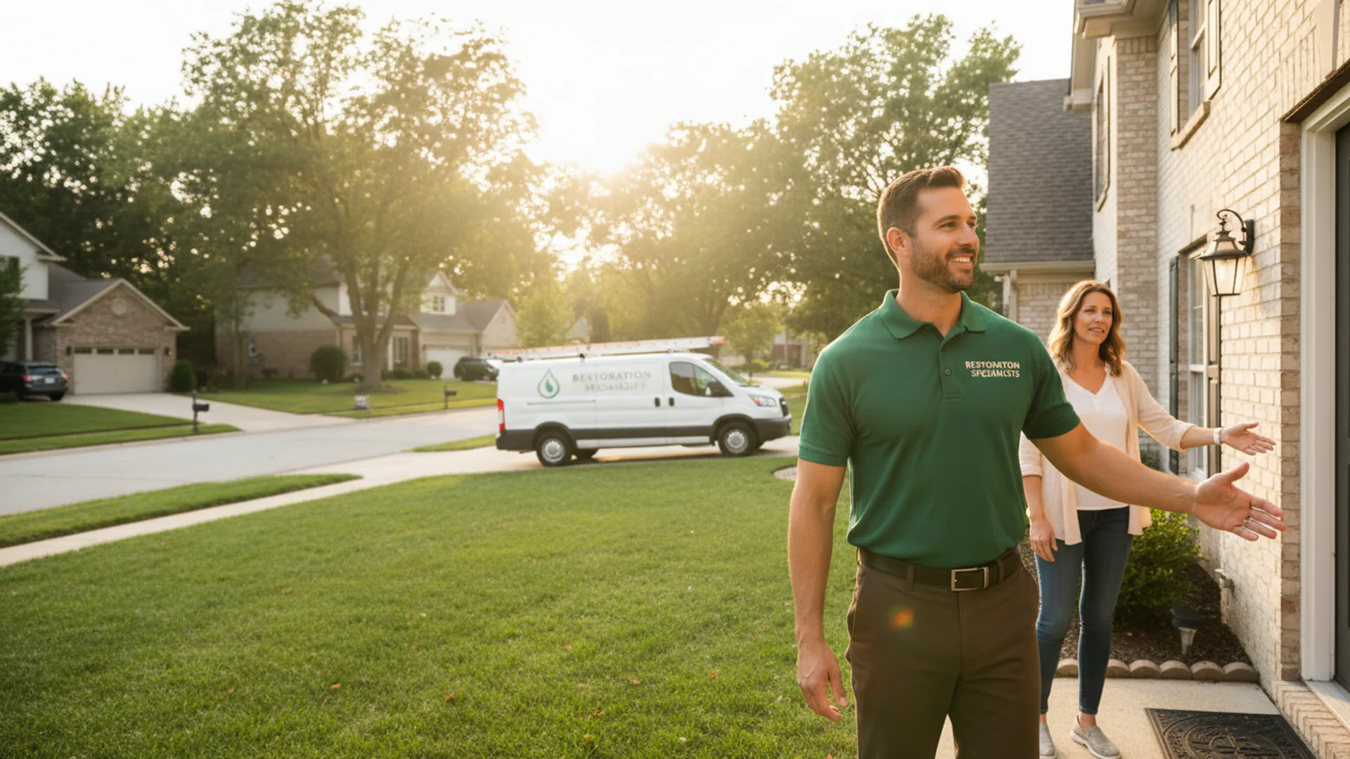 Local Water Damage Restoration in River Falls, WI Near Me – Proudly Serving Our Community with Care